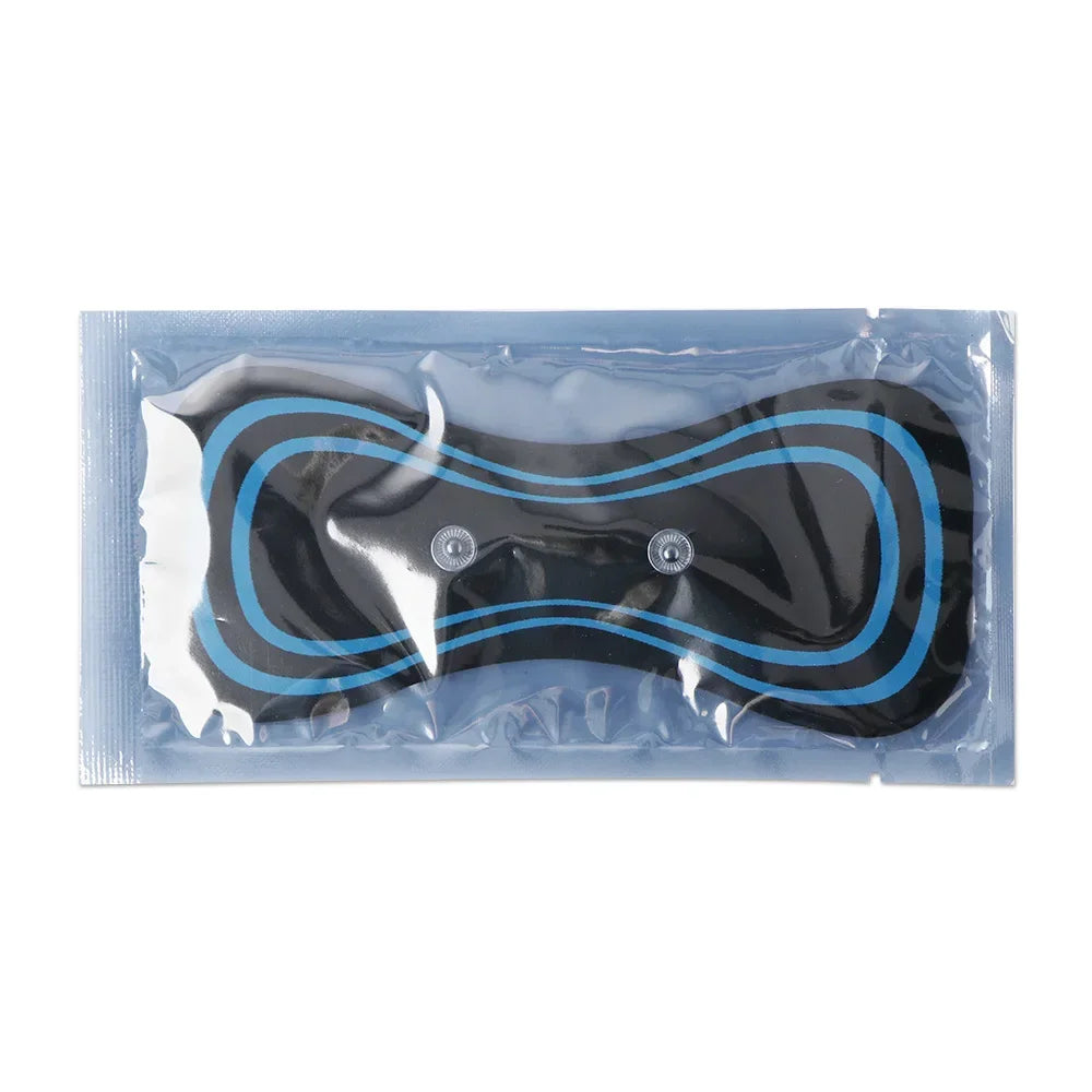 Electric Neck EMS Muscle Massager